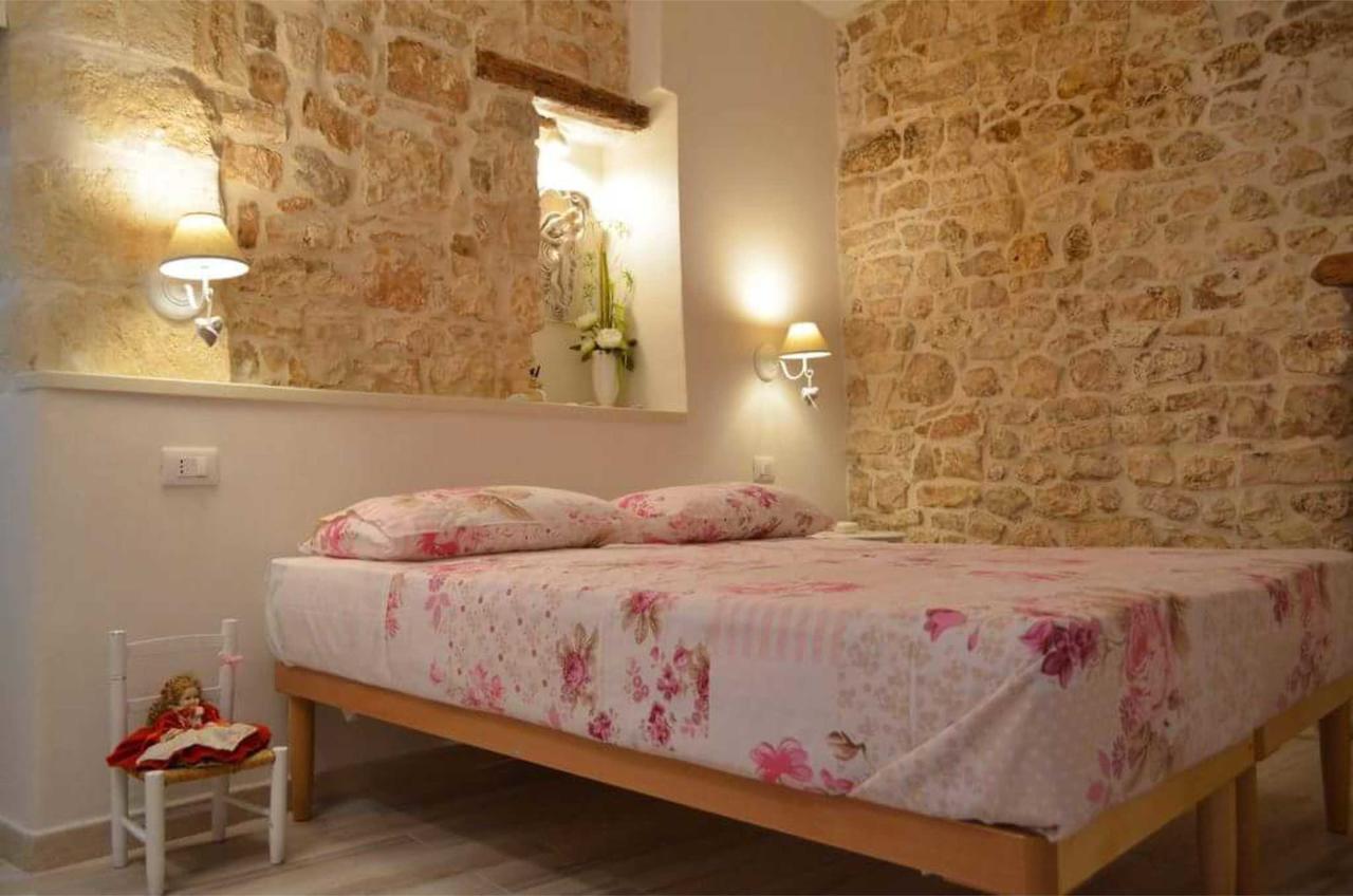 Bed and breakfast Cieli Di Dante Conversano